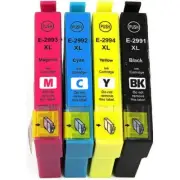 NON-OEM 29XL 2991XL Ink Cartridge For Epson XP235 XP432 XP435 XP245 XP442