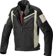Spidi Breezy Net, textile jacket H2Out , color: Beige , size: L