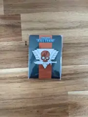 kill team celebration pack card sleeves 2021 Set Of 20