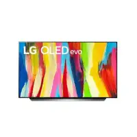 在飛比找環球Online優惠-【LG 樂金】65吋 OLED evo C2極致系列 4K 