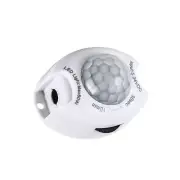 Motion Sensor DC 5V 24V Light Switch Movement Detector Automatic PIR Sen