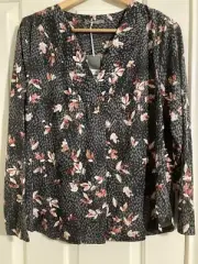Women’s Regatta Petites Size 14 BNWT Top
