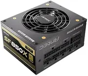 Antec SF850X Gold 80 Plus Power Supply - Fully Modular - 7 Years Warranty | ATX 3.1 & PCIe Gen 5.1 Compatible for RTX 50 Series