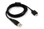 USB DATA SYNC CABLE POWER CHARGER LEAD FOR SONY WALKMAN NWZ-E438F NWZ-S615F