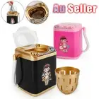 Mini Brush &Beauty Beauty-Blender hot Cleaning Washing-Machine Automatic Toy