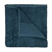 Edan Cotton Bath Towel - Teal