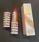 Pretty Vulgar Bury Them With A Smile Matte Lipstick 06 Darling NEW