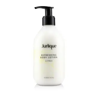 茱莉蔻 Jurlique - 清新柑橘身體乳Citrus Refreshing Body Lotion