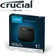 【Crucial 美光】X6 1TB Type-C USB 3.2 Gen 2 外接式ssd固態硬碟(CT1000X6SSD9)