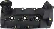 Engine Valve Cover ，Compatible With C7 A6 Quattro Q7 4Lb 4G Q5 Quattro VW Touareg 7P 3.0 Tdi 059103469Bd