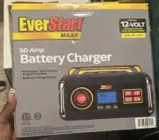 EverStart Max | Car- Jumpstart