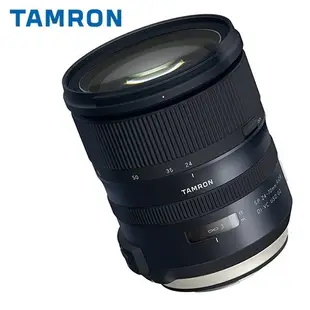 TAMRON 24-70mm f/2.8 Di VC USD G2 【宇利攝影器材】 騰龍 A032 俊毅公司貨