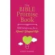 The Bible Promise Book: 500 Scriptures for a Heart-Shaped Life
