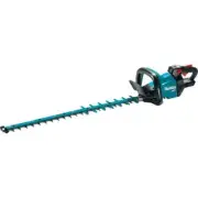Makita Hedge Trimmer 40V+Anti-Vibration+Cordless+Reverse Function (Tool-Only)