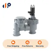 Irritrol 2700 PVC Anti-Siphon Valve 1 in. FIPT with Flow Control | 2713DPR