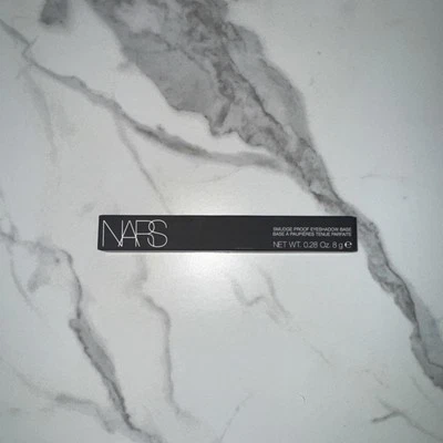 NARS Smudge Proof Eyeshadow Base 0.28oz/8g NEW‼️‼️