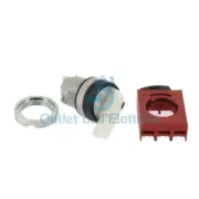 Ge Power 184687 P9MSAZ3B Switch Bright A Lever 3P. With Return
