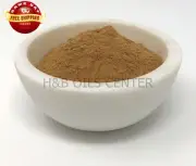 BURDOCK ROOT ORGANIC BOTANICAL EXTRACT DIY POWDER by H&B Oils Center 16 OZ 1 LB
