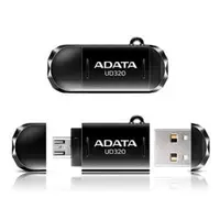 在飛比找PChome商店街優惠-【精品3C】ADATA 威剛 UD320 OTG 16G 1