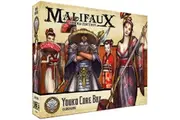Malifaux: Ten Thunders - Youko Core Box