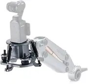 TILTA Shock Absorbing Head for Hydra Alien Mini HDA-T15-SAH-TG