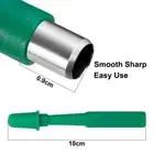 Ear Stud Dermal Puncher Acrylic Dermal Piercing Tool Skin Piercing
