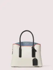 margaux medium satchel