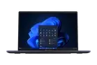 Dynabook Tecra A60-M Laptop 155U/16FD/32/1T/W11P/3Y Dark Blue Metallic New