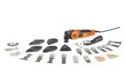 FEIN MultiMaster MM700 Max Top Set - Corded