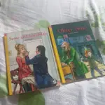 OLIVER TWIST / SENSE AND SENSIBILITY 英文小說 英文讀本 附光碟