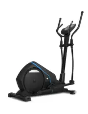 [Lifespan Fitness] X-41 Cross Trainer in Black