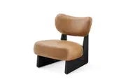 Solange Leather Chair