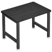 Desktop Printer Stand Under Desk Printer Table Rack Mobile Printer Cart Sturdy L