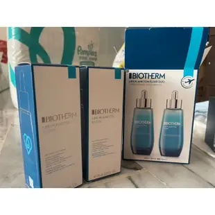 BIOTHERM 碧兒泉 奇蹟特嫩精華*2