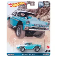 在飛比找蝦皮購物優惠-風火輪 Hot Wheels 汽車文化 OFF ROAD 膠