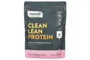 Nuzest, Clean Lean Protein, Wild Strawberry, 8.8 oz (250 g)
