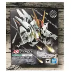 【8成新】好。模玩株式會社【現貨】機動戰士鋼彈  NX GUNDAM EX34 Ξ鋼彈