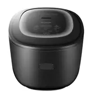 Panasonic Induction Heat Deluxe Rice Cooker