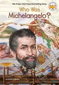在飛比找誠品線上優惠-Who Was Michelangelo?