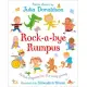 Rock-a-Bye Rumpus: Action Rhymes for the Very Young