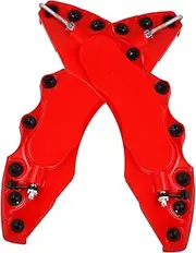 SOESFOUFU Enhance Car Appearance 2pcs Brake Caliper Covers Calipers Guard for Auto