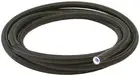 Aeroflow Black Braided Teflon Hose -8An15M Clamshell Pack 14.4mm Od AF250-08-15M