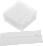 WEKADRIN Hold Self-adhesive Lash Strips Eyelash Extension Supplies Lash Strip Natural Eyelashes Eyeliner