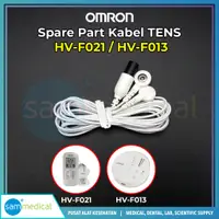 在飛比找蝦皮購物優惠-OMRON 歐姆龍十個電纜備件 HV-F 021/013 十