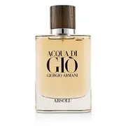 Giorgio Armani Acqua Di Gio Absolu Eau De Parfum Spray 75ml/2.5oz