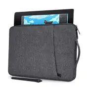 Drawing Carrying Tablet Sleeve Case for Xp-Pen Artist12 / Artist Space Grey