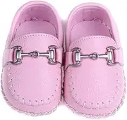 [Bumud] Baby Boys' Boat Shoe