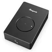 Stageek Mouse Jiggler, Mechanical 100% Undetectable by IT,Mouse Mover with On/Of