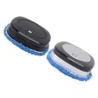 Automatic Floor Mopping Robot Mopping Robot W/Water Tank Vacuum&Mop Cleaning AU