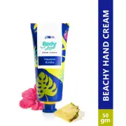 Plum Bodylovin' Hawaiian Rumba Hand Cream (50g)
